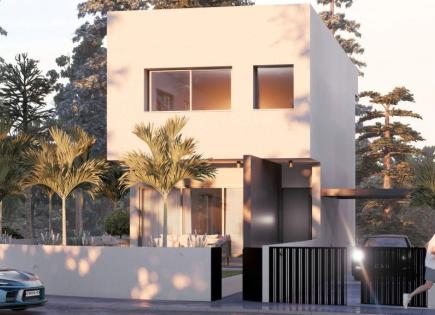 Квартира за 302 000 евро в Ларнаке, Кипр