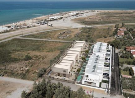 Мезонет за 340 000 евро на Халкидиках, Греция