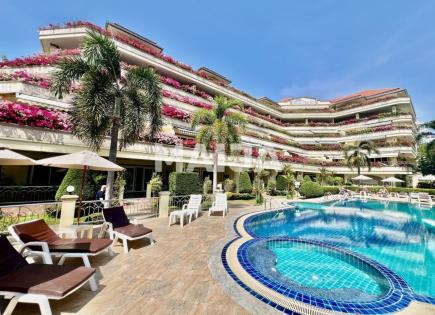 Апартаменты за 119 474 евро в Паттайе, Таиланд