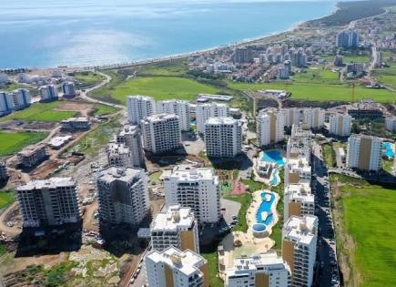 Квартира за 65 000 евро в Искеле, Кипр