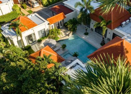 Вилла за 2 403 499 евро на Пхукете, Таиланд