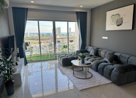 Квартира за 77 039 евро в Сиануквиле, Камбоджа