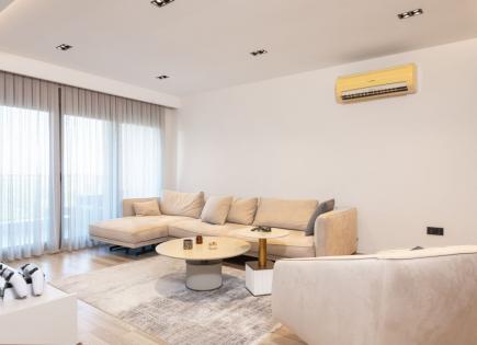 Квартира за 305 600 евро в Анталии, Турция