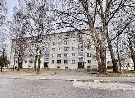 Квартира за 99 000 евро в Таллине, Эстония