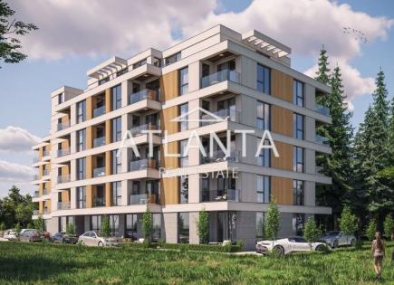Апартаменты за 80 926 евро на Солнечном берегу, Болгария
