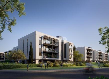 Апартаменты за 380 000 евро в Лимасоле, Кипр