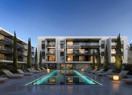 Апартаменты за 230 000 евро в Лимасоле, Кипр