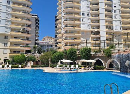 Квартира за 135 000 евро в Алании, Турция