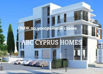 Апартаменты за 370 000 евро в Пафосе, Кипр