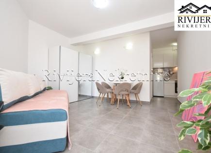 Квартира за 99 000 евро в Херцег-Нови, Черногория