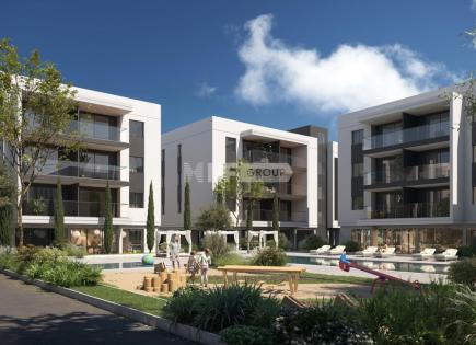 Апартаменты за 370 000 евро в Лимасоле, Кипр