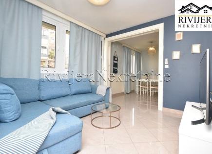 Квартира за 170 000 евро в Херцег-Нови, Черногория