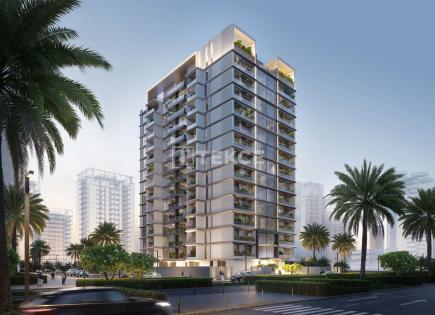 Апартаменты за 271 000 евро в ОАЭ