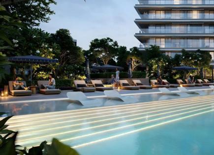 Квартира за 426 634 евро в Дубае, ОАЭ