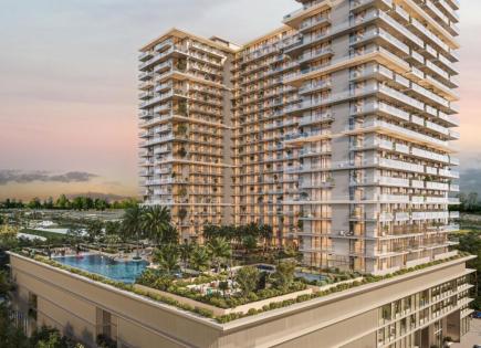 Квартира за 423 132 евро в Дубае, ОАЭ