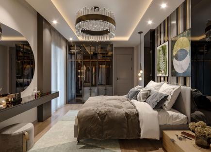 Квартира за 29 000 евро в Мерсине, Турция