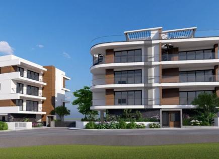 Апартаменты за 471 800 евро в Лимасоле, Кипр