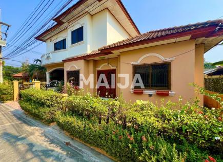 Вилла за 146 224 евро в Паттайе, Таиланд