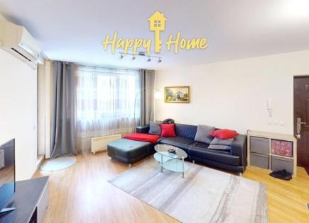 Квартира за 87 000 евро в Святом Власе, Болгария