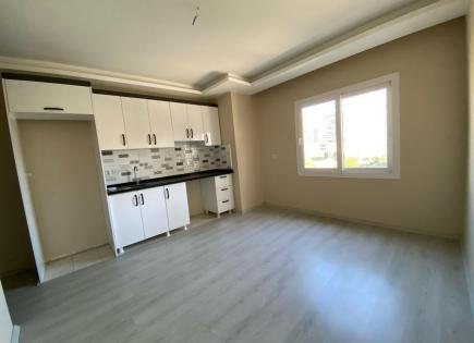 Квартира за 36 000 евро в Мерсине, Турция