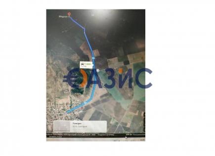 Коммерческая недвижимость за 23 300 евро в Каблешково, Болгария