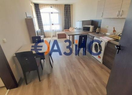 Апартаменты за 118 500 евро в Святом Власе, Болгария