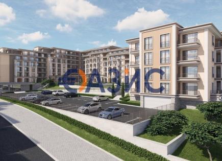 Апартаменты за 99 000 евро на Солнечном берегу, Болгария
