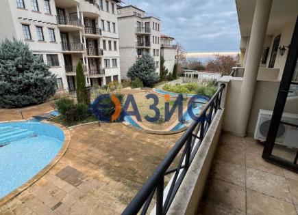 Апартаменты за 70 000 евро в Обзоре, Болгария
