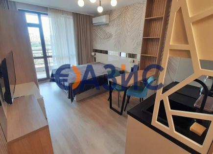 Апартаменты за 70 700 евро в Святом Власе, Болгария