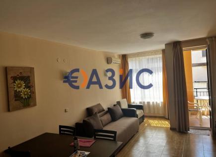 Апартаменты за 95 000 евро в Святом Власе, Болгария