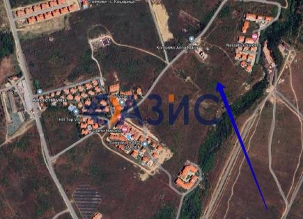 Коммерческая недвижимость за 55 000 евро в Кошарице, Болгария