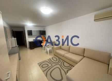 Апартаменты за 61 000 евро в Святом Власе, Болгария