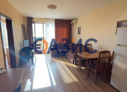 Апартаменты за 85 500 евро в Обзоре, Болгария