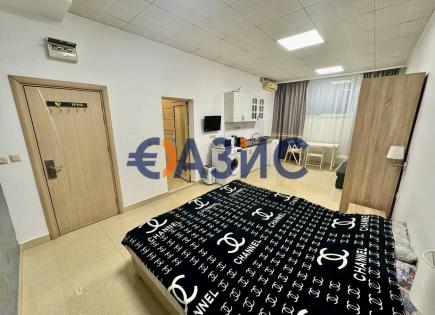 Апартаменты за 41 900 евро на Солнечном берегу, Болгария