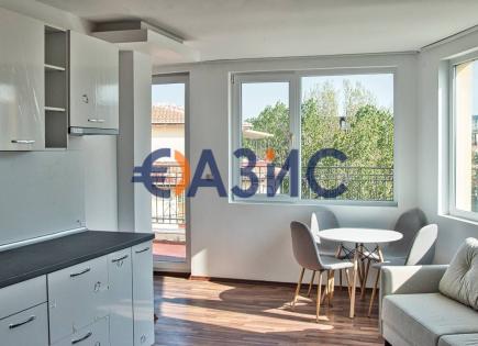 Апартаменты за 70 000 евро на Солнечном берегу, Болгария