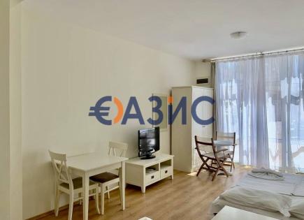 Апартаменты за 52 900 евро на Солнечном берегу, Болгария