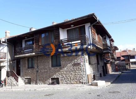 Дом за 260 000 евро в Несебре, Болгария