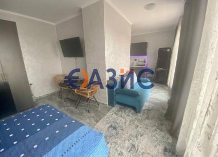 Апартаменты за 126 635 евро в Несебре, Болгария