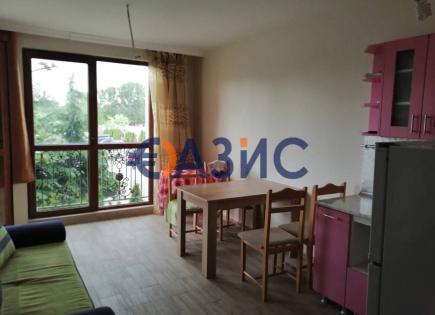 Апартаменты за 135 000 евро на Солнечном берегу, Болгария