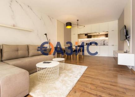 Апартаменты за 53 250 евро в Обзоре, Болгария