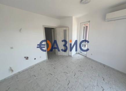 Апартаменты за 77 000 евро на Солнечном берегу, Болгария