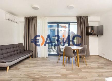 Апартаменты за 177 000 евро в Созополе, Болгария