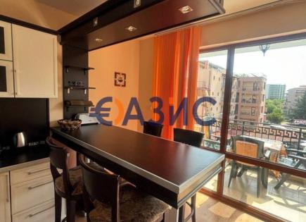 Апартаменты за 99 000 евро на Солнечном берегу, Болгария