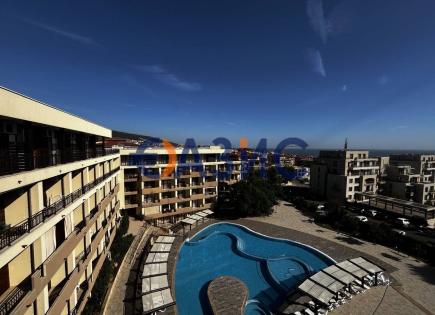 Апартаменты за 131 500 евро в Святом Власе, Болгария