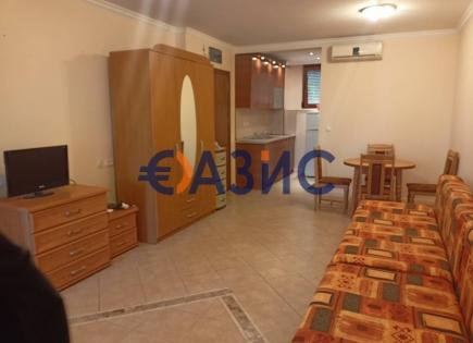 Апартаменты за 119 000 евро в Созополе, Болгария