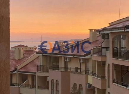 Апартаменты за 100 000 евро в Святом Власе, Болгария
