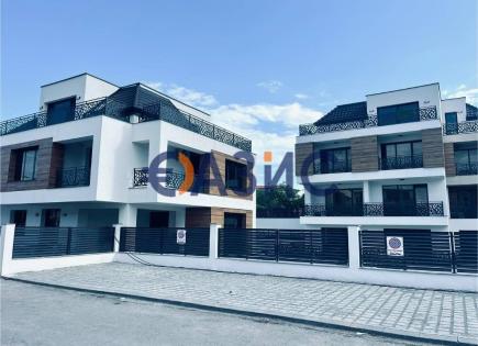 Апартаменты за 245 000 евро в Созополе, Болгария