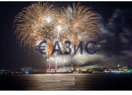 Апартаменты за 248 900 евро в Несебре, Болгария