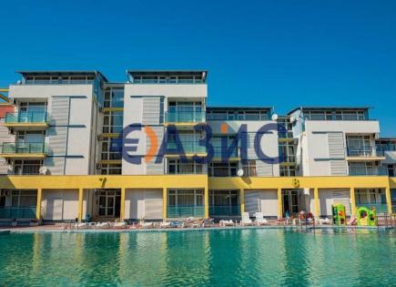 Апартаменты за 63 270 евро на Солнечном берегу, Болгария