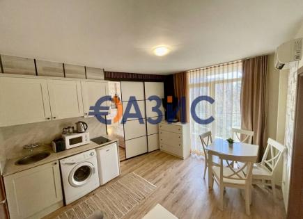 Апартаменты за 99 900 евро на Солнечном берегу, Болгария